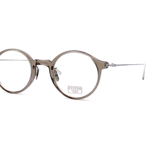 Eyevan 7285 - Model 419 (346800) – Good See Co.