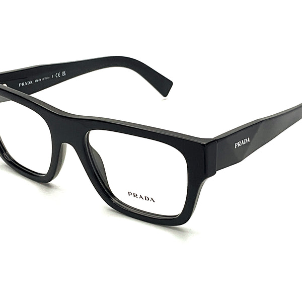 Prada - VPR C01 (Black) – Good See Co.