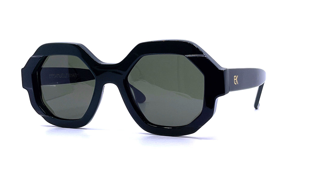 Emmanuel sales kahn sunglasses