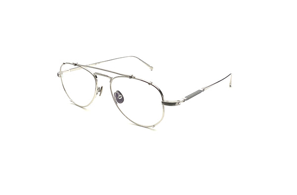 Matsuda - M3142 (Palladium White)