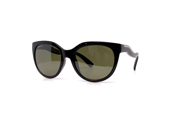 Serengeti - Lia (Shiny Black/Shiny Silver)
