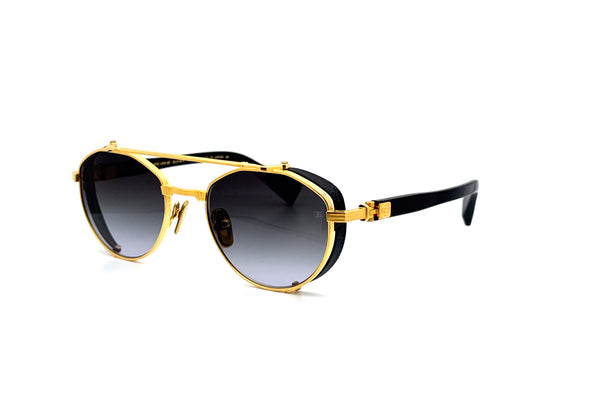 Balmain - Brigade-IV (Gold/Black | Grey)