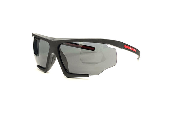 Prada - SPS 07Y (Black)