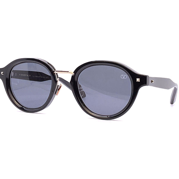 Valentino - V-Essential IV (Black | White Gold) – Good See Co.
