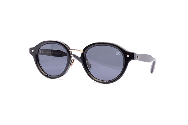 Valentino - V-Essential IV (Black | White Gold)