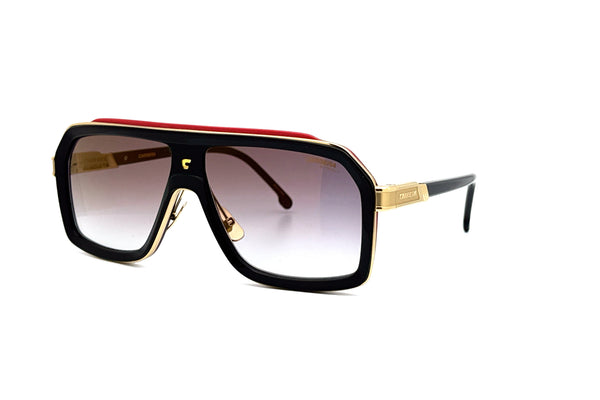 Carrera - CA 1053/S (Black Red)