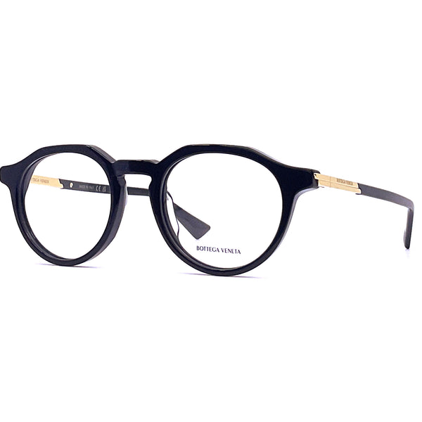 小物 bottega veneta eyewear Bottega Veneta - Square Optical Glasses in Acetate - Green