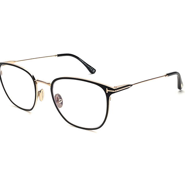 Tom Ford - TF6041-B (Matte Black) – Good See Co.
