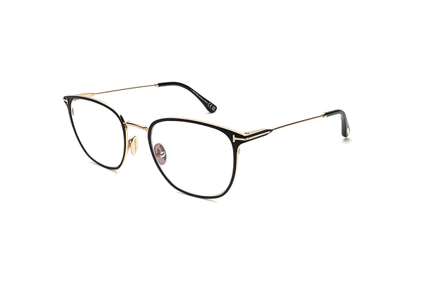 Tom Ford - TF6041-B (Matte Black)