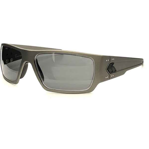 Gatorz - Specter (OD Green Cerakote w/Black Logo) – Good See Co.