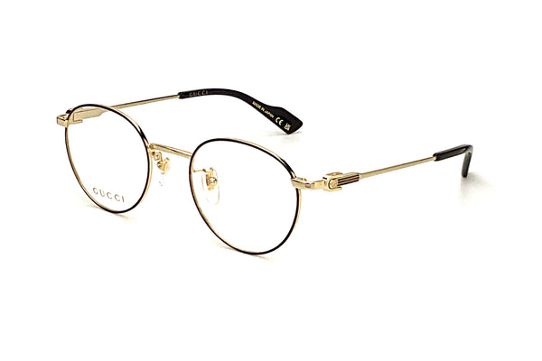 Gucci - GG1613OJ (Gold)