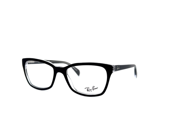 Ray-Ban - RB 1591 Optics Kids (3528)