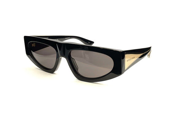 Bottega Veneta - BV1277S (Black/Gold)