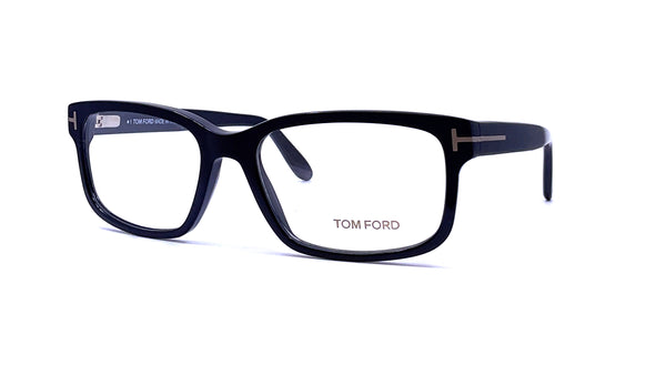 Tom Ford - Square Optical Frame TF5313 (002)