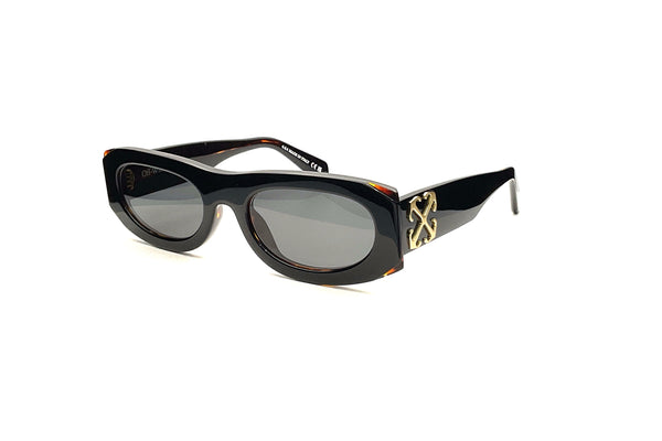 Off-White™ - Orlando (Black | Dark Grey)