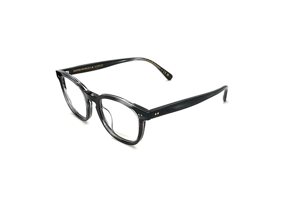 Oliver Peoples - Kisho (Dark Blue Smoke)