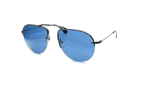 Prada - SPR 58O (Gunmetal)