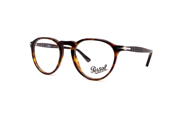 Persol - 3286-V [49] (Havana)