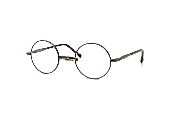 Matsuda - M3131 (Antique Silver)