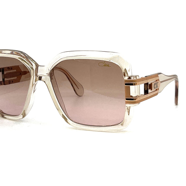 Cazal Legends - 623/3 (Rose/Rosé Gold) – Good See Co.