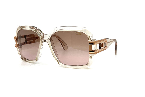 Cazal Legends - 623/3 (Rose/Rosé Gold)