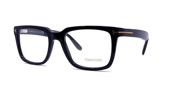 Tom Ford - Square Optical Frame TF5304 (001)