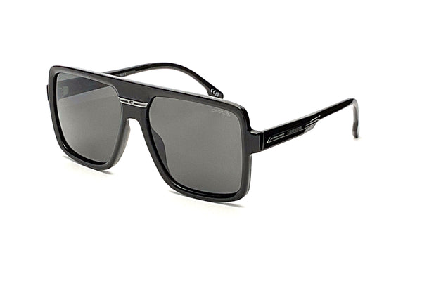Carrera - Victory C 09/S (Dark Ruthenium Black)