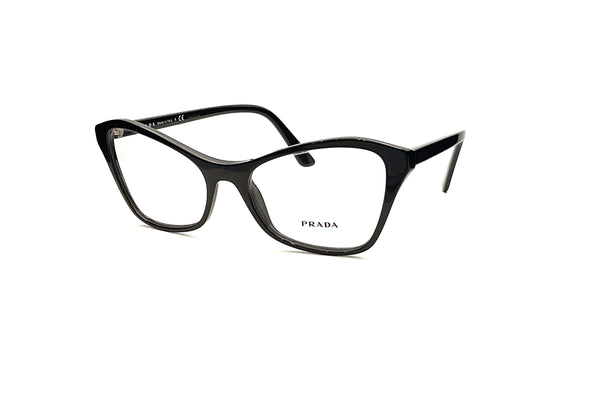 Prada - VPR 11X (Black)