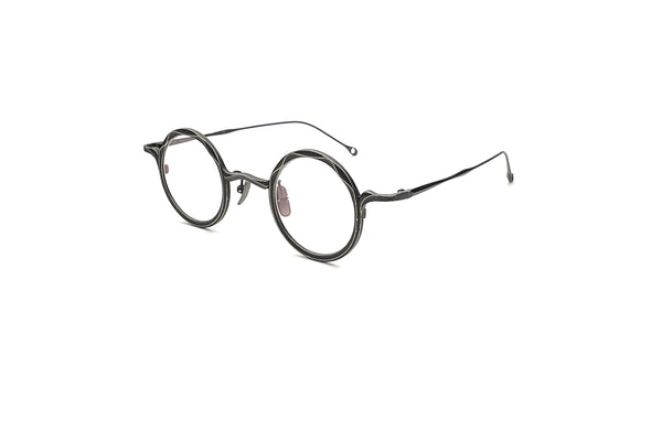 Rigards - RG1100TI (Antique Black)