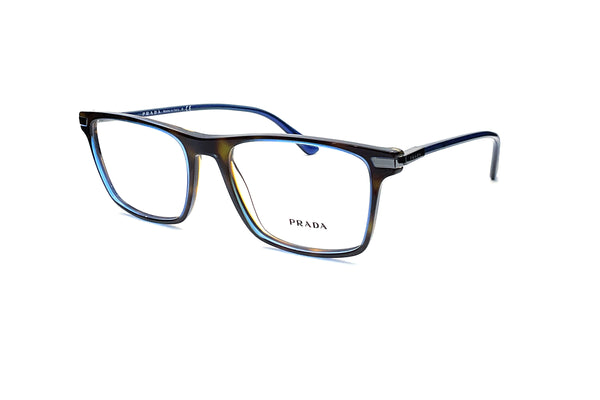 Prada - VPR 01W (Havana Blue)