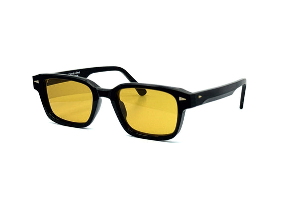 Ahlem - Rive Gauche (Black | Honey)
