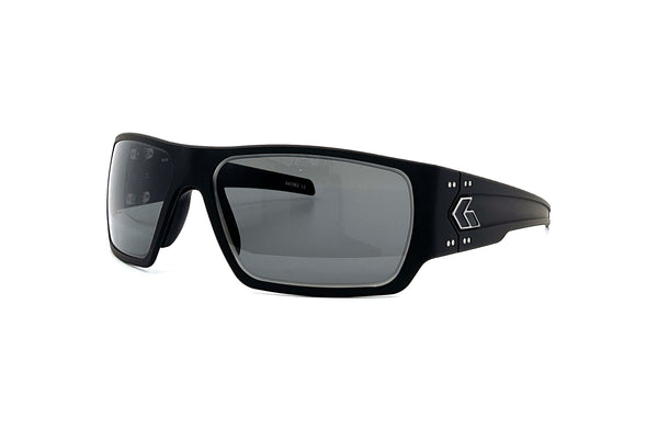 Gatorz - Specter (Black Cerakote w/Silver Logo) (Non-Polar)