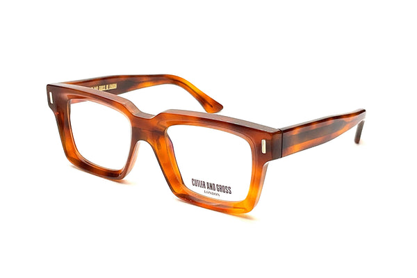 Cutler and Gross - 1386 (Honey Havana)