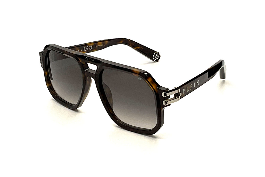 Philipp Plein - Plein Icon SPP148 (Havana) – Good See Co display picture 1