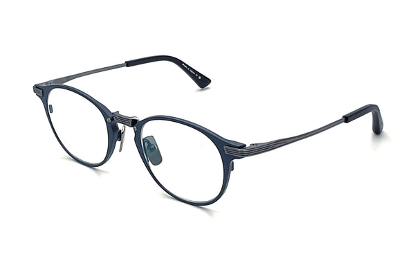 Dita - Radicon Rx (Matte Navy | Antique Silver)