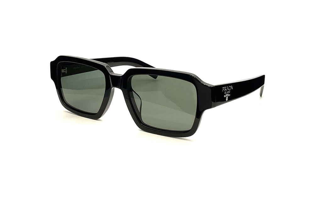 【在庫有】 02Z-F SPR - Prada (Black) Co. See Good – 小物