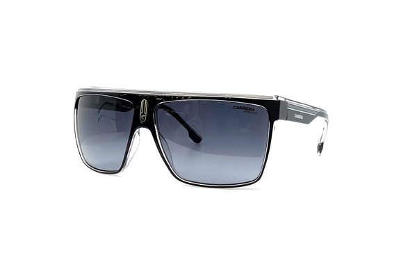 Carrera - 22/N (Black White)