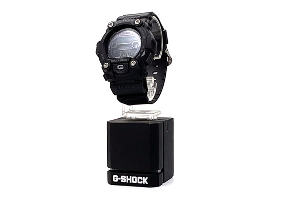 Casio - G-SHOCK - GW7900B-1 (Black)
