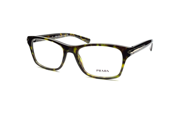 Prada - VPR 16S (Havana)