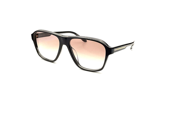 Oliver Peoples x Khaite - 1978RX (Black)