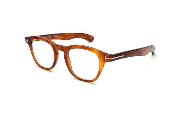 Tom Ford - TF5976-B (Blonde Havana)
