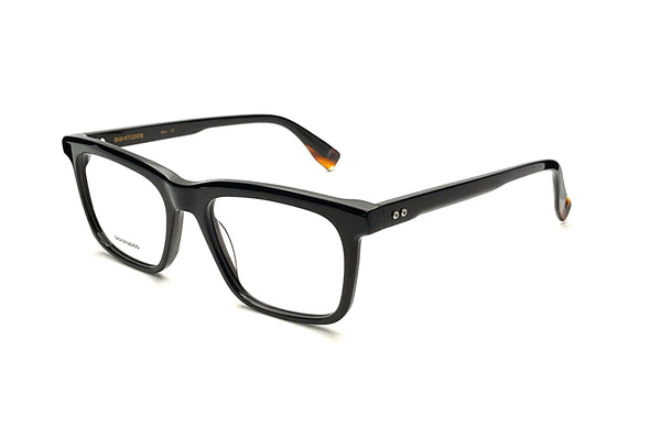 GIGI Studios - Edison (Black)