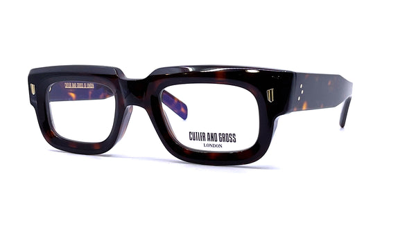 Cutler and Gross - 9325 (Dark Turtle)