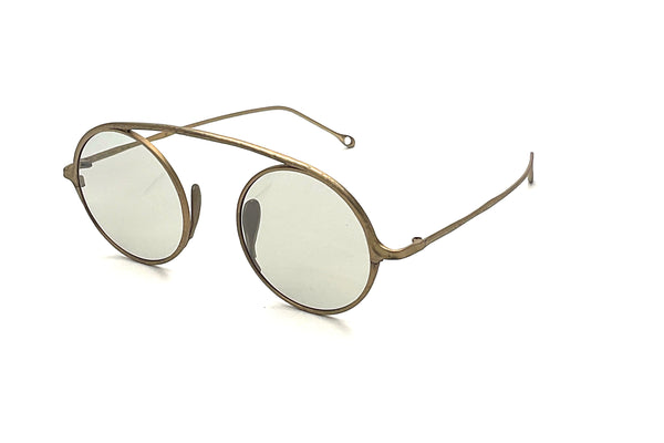 Rigards - RG1936CU (Pale Gold | Light Mirror)