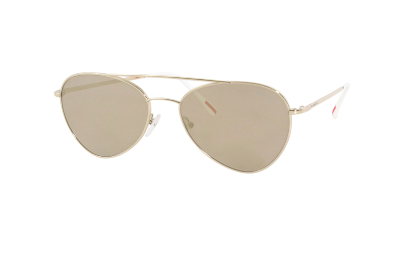 Prada - SPS 50S (Gold)