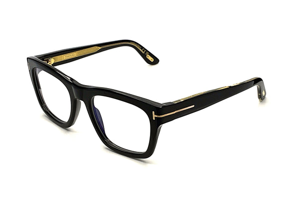 Tom Ford - TF6076-B (Black)