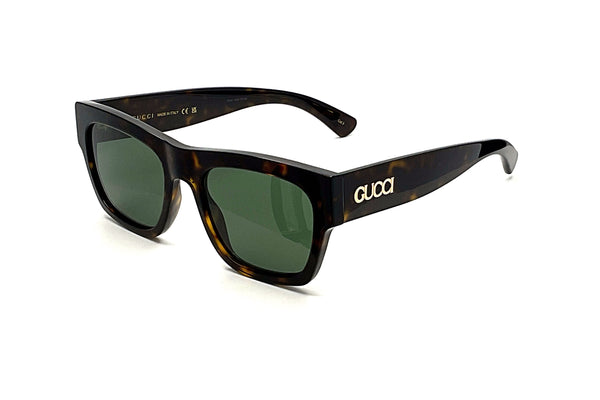 Gucci - GG1793S (Shiny Dark Havana)