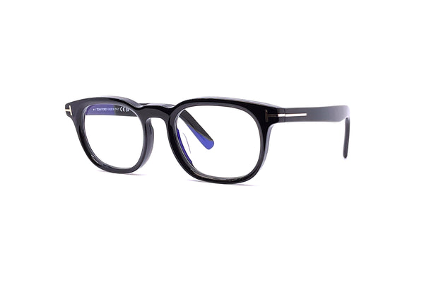 Tom Ford - TF5930-D-B (Shiny Black)