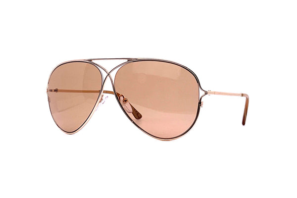 Tom Ford Private Collection - N.4 (Shiny Gold Brown)