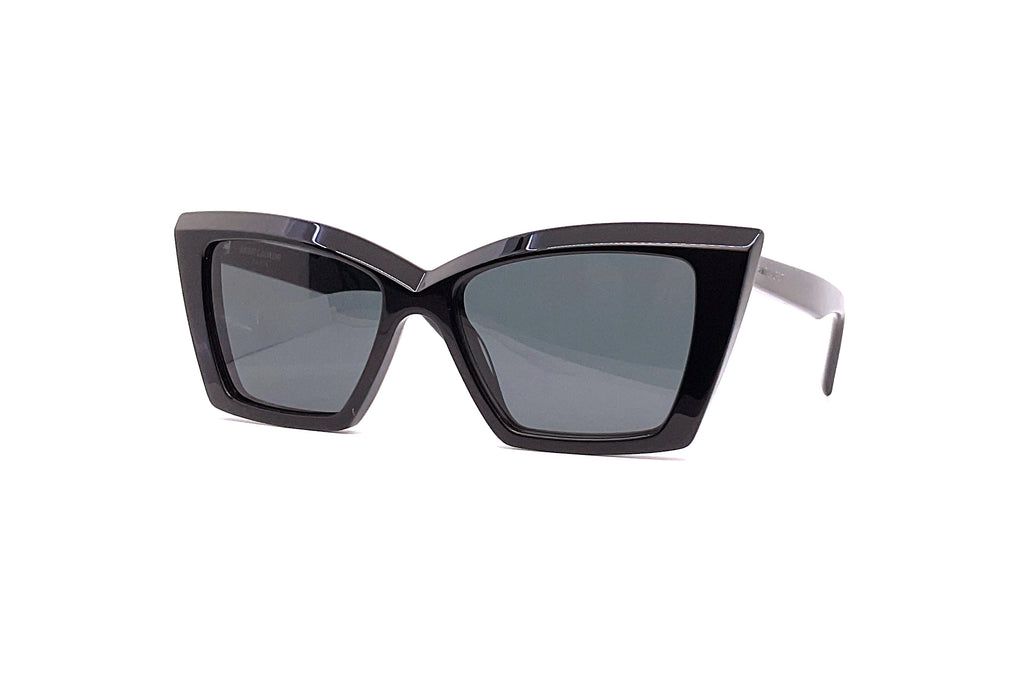 Saint Laurent - SL 657 (001) – Good See Co display picture 2